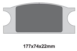 ΔΙΣΚΟΦP CAT 920(7k4941/9k927) (TEM)