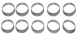 REPAIR KIT PLUG RING (10)