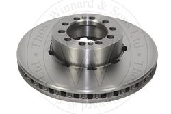 ΔΙΣΚΟΠΛRENAULT MIDLUEΜΠΡ328X80 (76130)