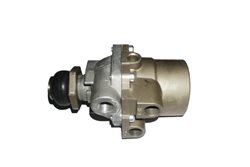 FOOT VALVE WILLIAMS
