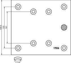 ΘΕΡΜΟΥΙΤ 160x15.5/13.5/10.5 ΕΜΠ-ΟΠΙΣ M/C