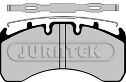 ΔΙΣΚΟΦΡΕΝΑ ΝΤΑΛΙΚΑΣ ROR-MERITOR