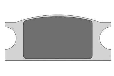 ΔΙΣΚΟΦΡΕΝΑ CATERPILLAR 920(TEM)