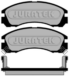 ΔΙΣΚΟΦΡΕΝΑ MITSUBISHI L200 2001