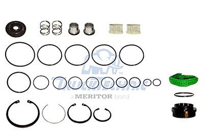 KIT ΕΠΙΣK.ΒΑΛΒ.SCANIA  0.481.064.603