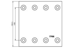 ΘΕΡΜΟΥΙΤ 150x16,2/11,2  ΕΜΠΡ-ΟΠΙΣΘ. ΜΑΝ