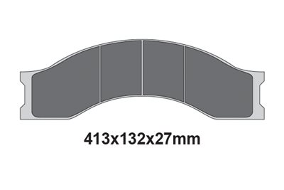 ΔΙΣΚΟΦΡ AVELING BARFORD, DRESSER (EFI-116)