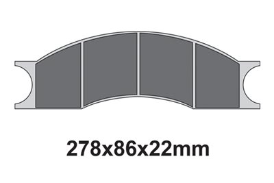 ΔΙΣΚΟΦΡΕΝΑ CAT 930-950,MICHIG (TEM)